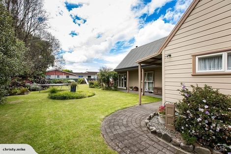 Photo of property in 3a Western Street, Matamata, 3400