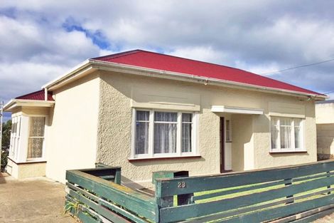 Photo of property in 23 Wharfe Street, South Hill, Oamaru, 9400