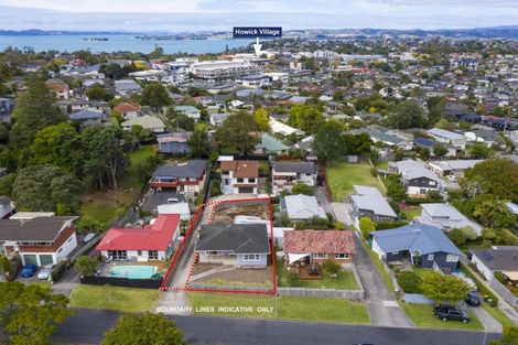 Photo of property in 28 Howe Street, Howick, Auckland, 2014