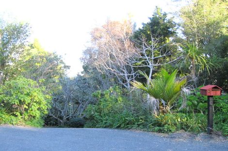 Photo of property in 1 Scoresby Street, Opua, 0200