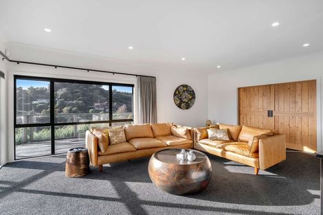 Photo of property in 1 Shakespeare Road, Bastia Hill, Whanganui, 4500