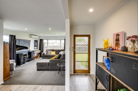 Photo of property in 60 Alexander Avenue, Onekawa, Napier, 4110