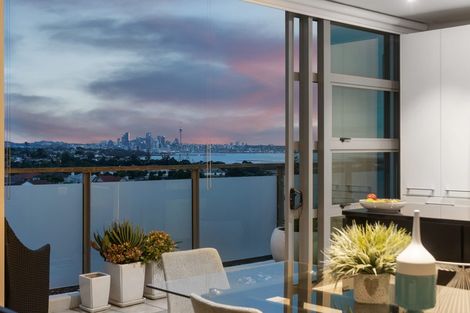 Photo of property in Maison Apartments, 502/16 Huron Street, Takapuna, Auckland, 0622