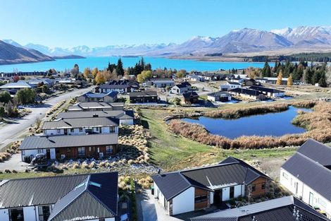 Photo of property in 1 Edwards Lane, Lake Tekapo, 7999
