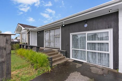 Photo of property in 1b Bowater Place, Manurewa, Auckland, 2102