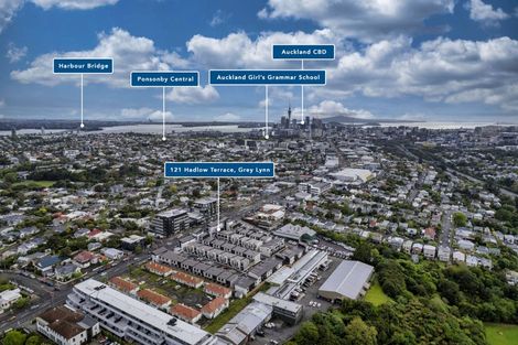 Photo of property in 4/408 Great North Road, Grey Lynn, Auckland, 1021