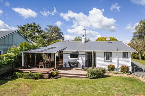 Photo of property in 10 Tower Road, Matamata, 3400