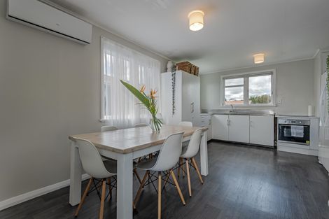 Photo of property in 27 Ferguson Street, Awapuni, Palmerston North, 4412