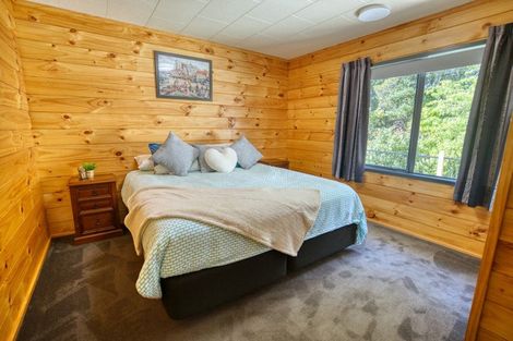 Photo of property in 416 Maori Creek Road, Marsden, Dobson, 7872