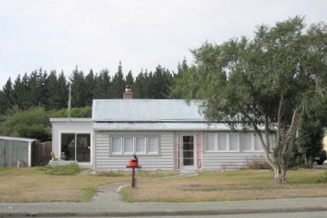 Photo of property in 9 Edward Street, Waimate, 7924