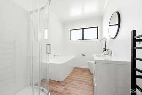 Photo of property in 54a Brentwood Street, Trentham, Upper Hutt, 5018