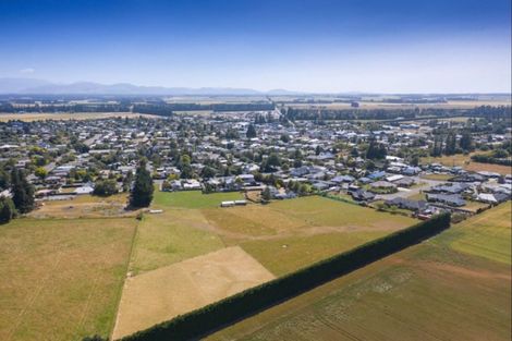 Photo of property in 61 South Belt, Methven, 7730