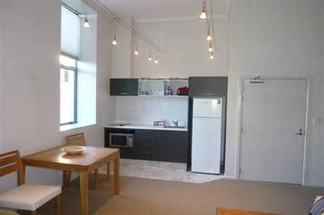 Photo of property in 16i Manse Street, Dunedin Central, Dunedin, 9016