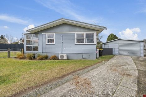 Photo of property in 101 Richmond Avenue, Tokoroa, 3420