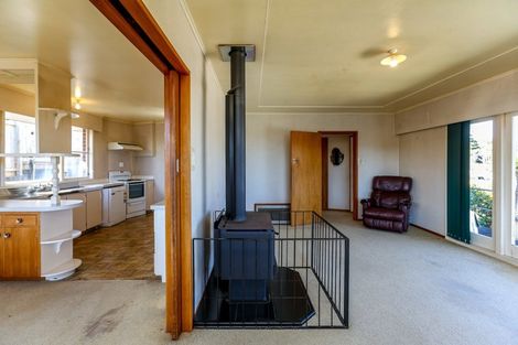 Photo of property in 25 Parsons Street, Vogeltown, New Plymouth, 4310