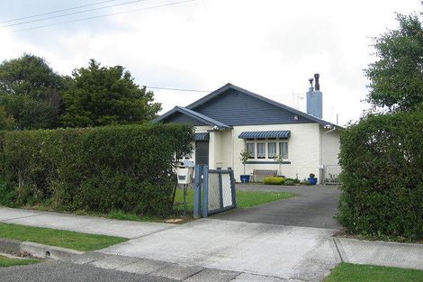 Photo of property in 19 Bailey Street, Feilding, 4702