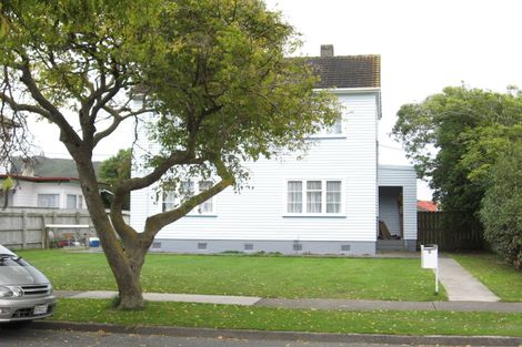 Photo of property in 5 Meldrum Street, Naenae, Lower Hutt, 5011