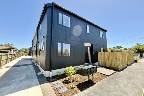 Photo of property in 1/107 Smith Street, Woolston, 8062