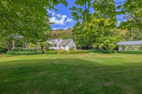 Photo of property in 805 Cheltenham Hunterville Road, Waituna West, Rewa, 4780