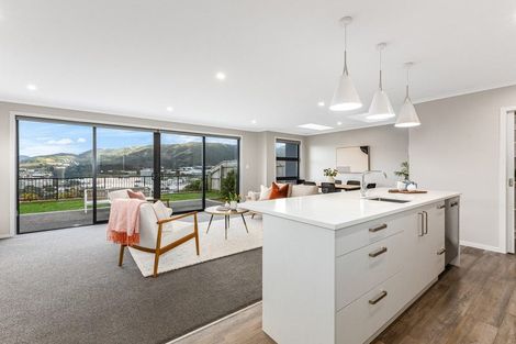 Photo of property in 18a Omaka Place, Aotea, Porirua, 5024