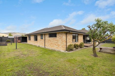 Photo of property in 2 Puketea Place, Redwoodtown, Blenheim, 7201