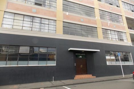 Photo of property in 3g Walter Street, Te Aro, Wellington, 6011