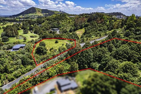 Photo of property in 2 North Ridge Rise, Maunu, Whangarei, 0179