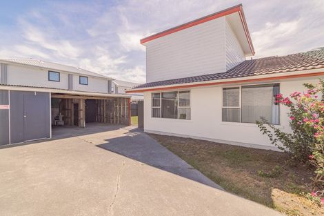 Photo of property in 3/14 Hood Street, New Brighton, Christchurch, 8061