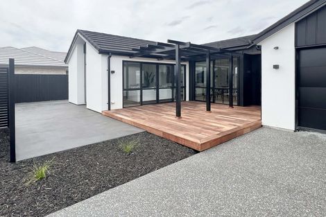 Photo of property in 12 Ebenezer Drive, Lincoln, 7608