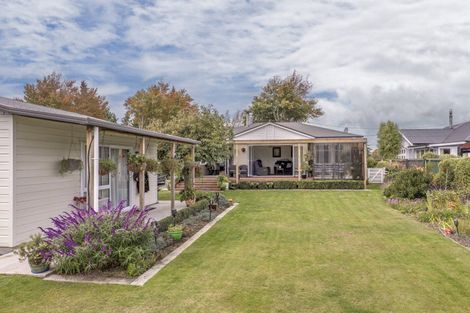 Photo of property in 12 Clinton Street, Darfield, 7510