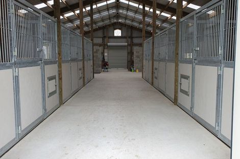 Photo of property in 242 Maraetai Rd - State Highway State Highway, Tokoroa, 3491