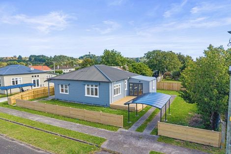Photo of property in 12 Salisbury Avenue, Whanganui East, Whanganui, 4500