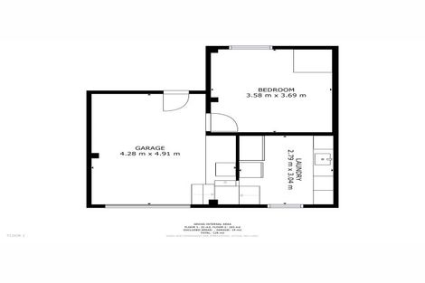 Photo of property in 28 Kingsford Street, Bell Block, New Plymouth, 4312