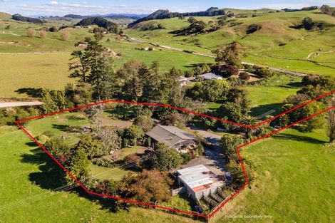 Photo of property in 139b Golden Valley Road, Waihi, 3681