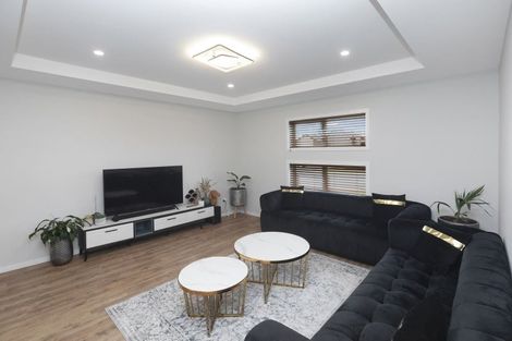 Photo of property in 6 Larissa Road, Halswell, Christchurch, 8025