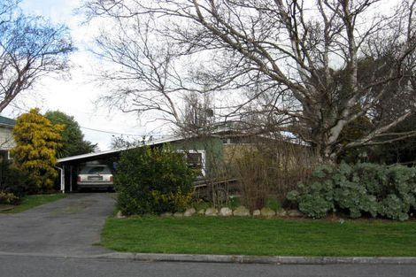 Photo of property in 4 Millard Avenue, Kuripuni, Masterton, 5810