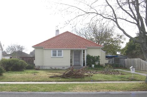 Photo of property in 62 Russell Road, Marewa, Napier, 4110