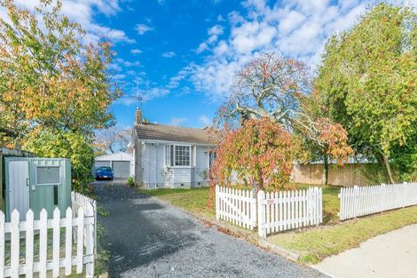 Photo of property in 350b Matangi Road, Matangi, Hamilton, 3284