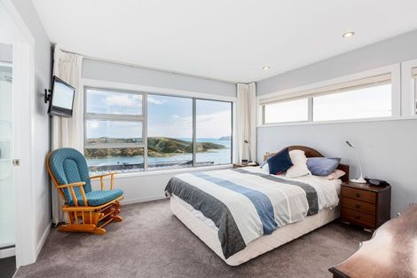 Photo of property in 5 Seascape View, Paremata, Porirua, 5024