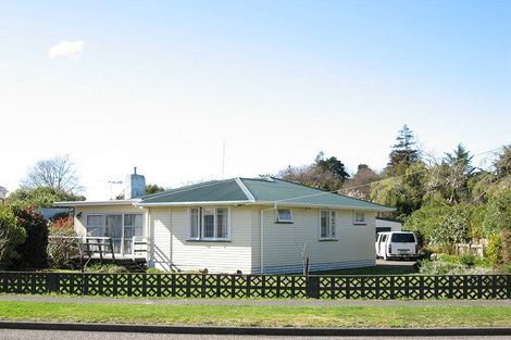 Photo of property in 27 Grey Street, Marton, 4710