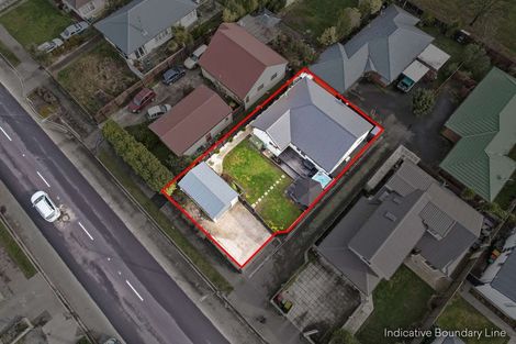 Photo of property in 67 Bower Avenue, New Brighton, Christchurch, 8083