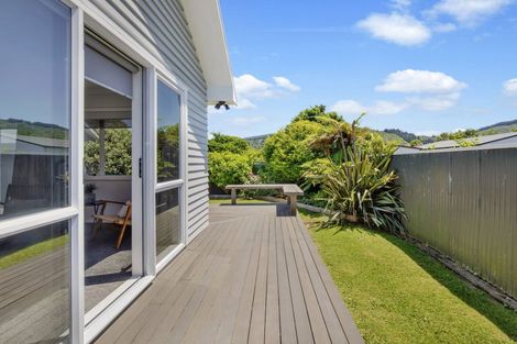 Photo of property in 36a Sheridan Crescent, Trentham, Upper Hutt, 5018