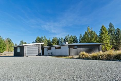 Photo of property in 46 North West Arch, Twizel, 7901