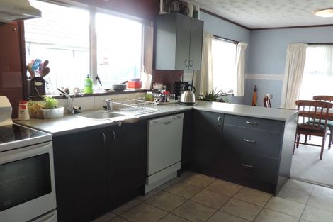 Photo of property in 5 Titoki Street, Matamata, 3400