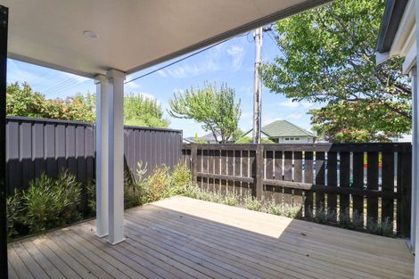 Photo of property in 23b Fraser Crescent, Elderslea, Upper Hutt, 5018