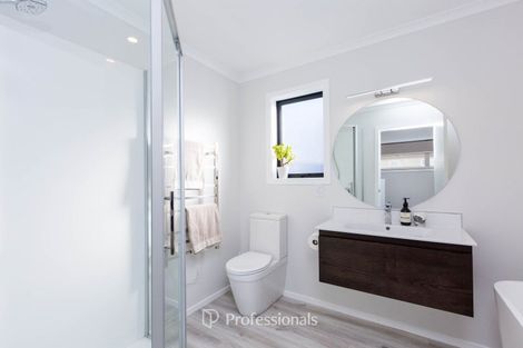 Photo of property in 7 La Mer Lane, Wallaceville, Upper Hutt, 5018