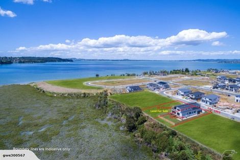 Photo of property in 30 Tai Crescent, Hobsonville, Auckland, 0616