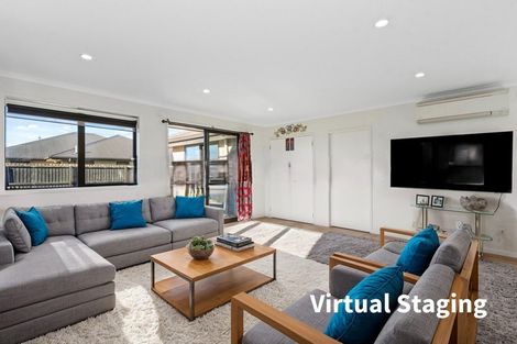 Photo of property in 31 Maitland Crescent, Rolleston, 7614