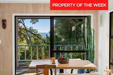 Photo of property in 338 Onemana Drive, Onemana, Whangamata, 3691