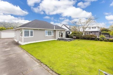 Photo of property in 7 Oak Street, Ebdentown, Upper Hutt, 5018